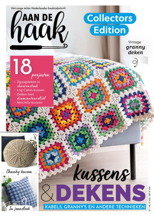 Aan de Haak 57 - haaktijdschrift