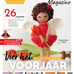 Aan de Haak Amigurumi 16