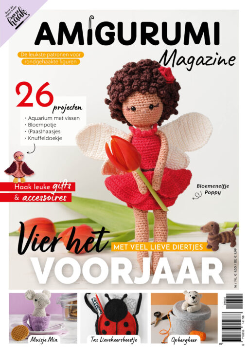Aan de Haak Amigurumi 16