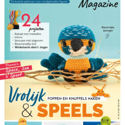 Aan de Haak Amigurumi 17