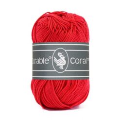 Durable Coral mini tomato (318)