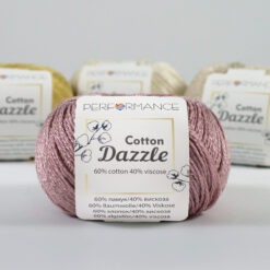dazzle-210 oud roze