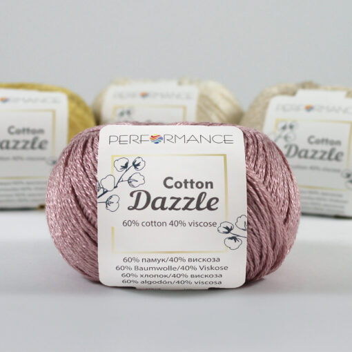 dazzle-210 oud roze