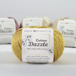 dazzle-66 geel