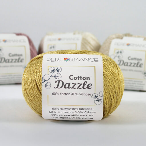 dazzle-66 geel