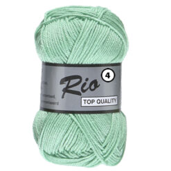 rio4 841 helder mint groen