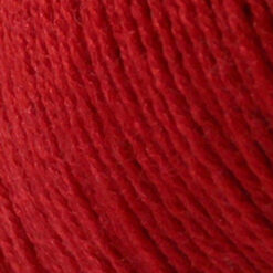 Cool wool 09 rood - detail