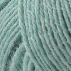 Cool wool 134 mint detail