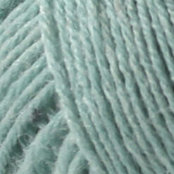 Cool wool 135 vintage green detail