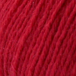 Cool wool 19 warm rood