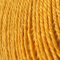 Cool wool 190 oker - detail