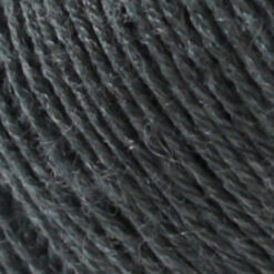 Cool wool 236 donker grijs detail