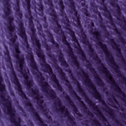 cool wool 59 paars - detail
