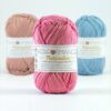 Naturalica-2103 hard roze