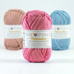 Naturalica-2103 hard roze