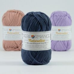 Naturalica-2131- navy blauw