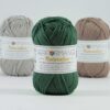 Naturalica-2163 donker groen