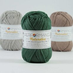Naturalica-2163 donker groen
