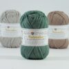 Naturalica-2165 vintage green