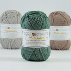 Naturalica-2165 vintage green