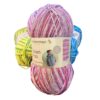 Schachenmayr Ocean drop lila paars - katoen en acryl