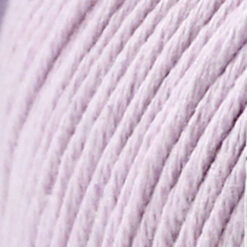 cotton bay zacht lila 50 detail