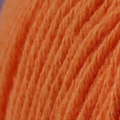 bay zacht oranje 2082 detail