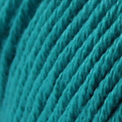 cotton bay 131 turquoise detail
