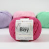 cotton bay hard roze 34