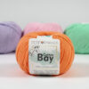 bay zacht oranje 2082