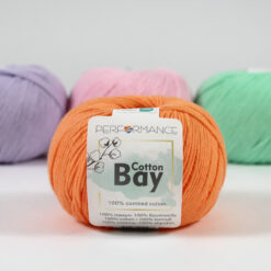 bay zacht oranje 2082