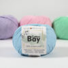 cotton bay licht blauw 81
