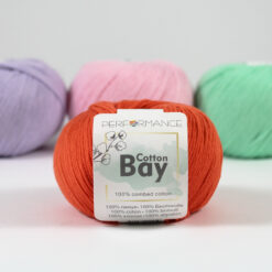 cotton bay 21 - rood