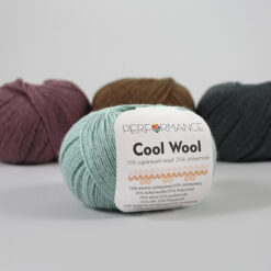 cool-wool-135 vintage green