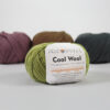 cool-wool-153 groen