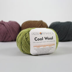 cool-wool-153 groen