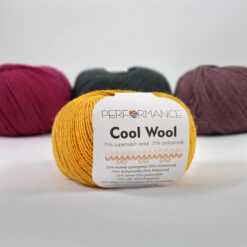 Cool wol