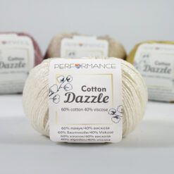 dazzle-2015 - ecru