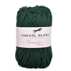 nomade-mix donker groen 49