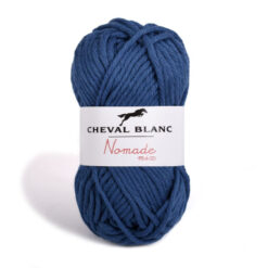 nomade-mix jeans blauw 307