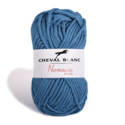 nomade-mix turquoise blauw 299