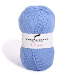 orient blauw 015
