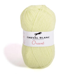 orient licht lime groen 166