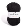 Orient zwart (012) - acryl