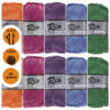 rio harder paars groen set