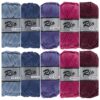 rio roze paars blauw set