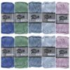 jeans vintage kleuren rio set