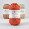 cotton-queen-0144 - roestbruin