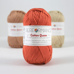 cotton-queen-0144 - roestbruin