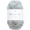 ricorumi silber zilver - rico design
